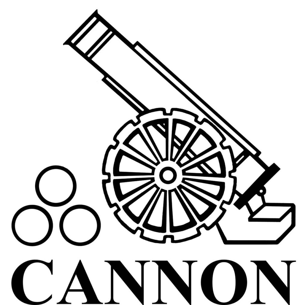 Cannon