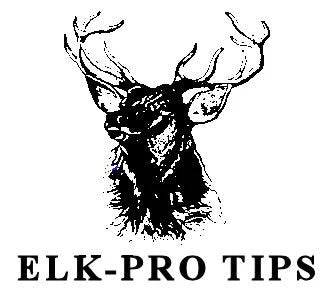 Elk Pro Tips
