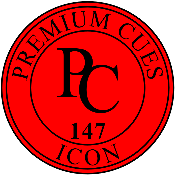 Premium Cues 147 Icon