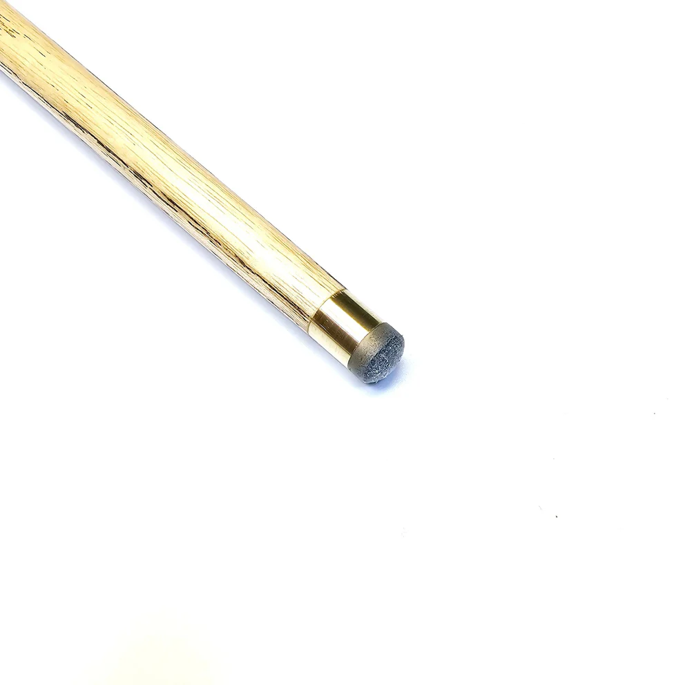 Premium Cues Apex Handmade 3/4 Jointed 8 Ball Pool Cue - Image 3