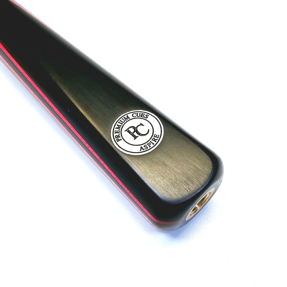 Premium Cues Aspire Handmade 55" 3/4 Jointed 8 Ball Pool Cue - Image 3