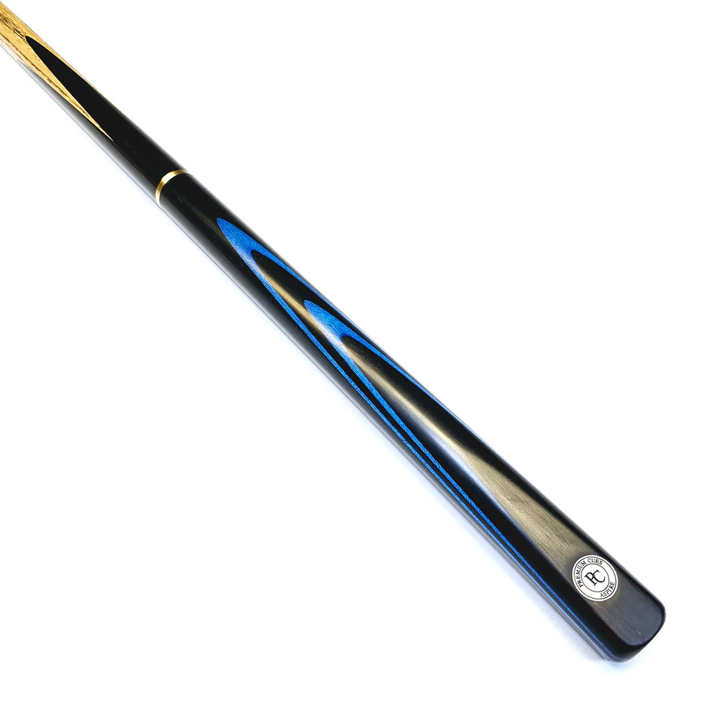 Premium Cues Aspire Handmade 57" 3/4 Jointed 8 Ball Pool Cue