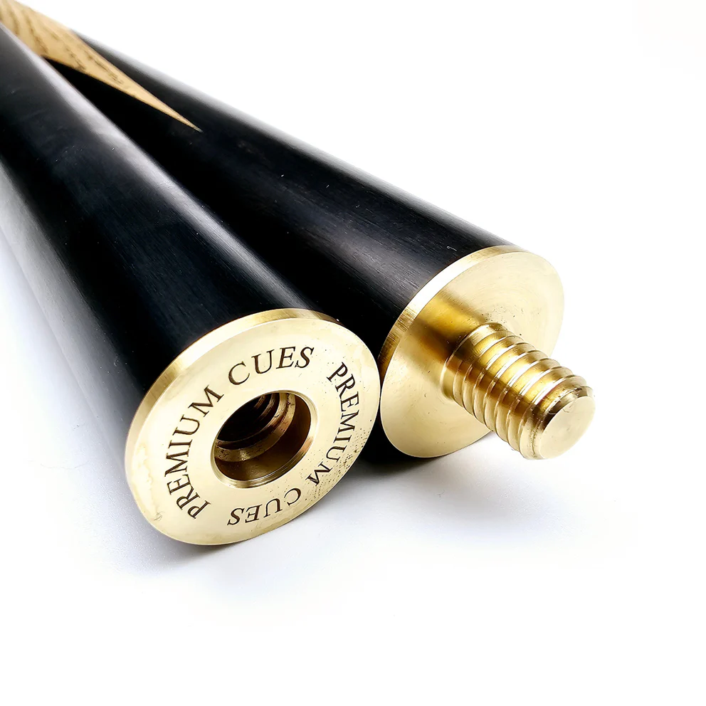 Premium Cues Evolve Handmade 55" 3/4 Jointed 8 Ball Pool Cue - Image 4