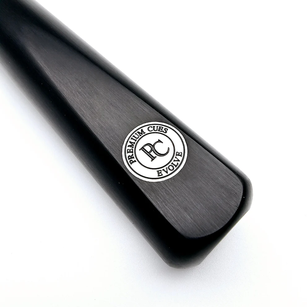 Premium Cues Evolve Handmade One Piece Snooker Cue - MAPLE - Image 3