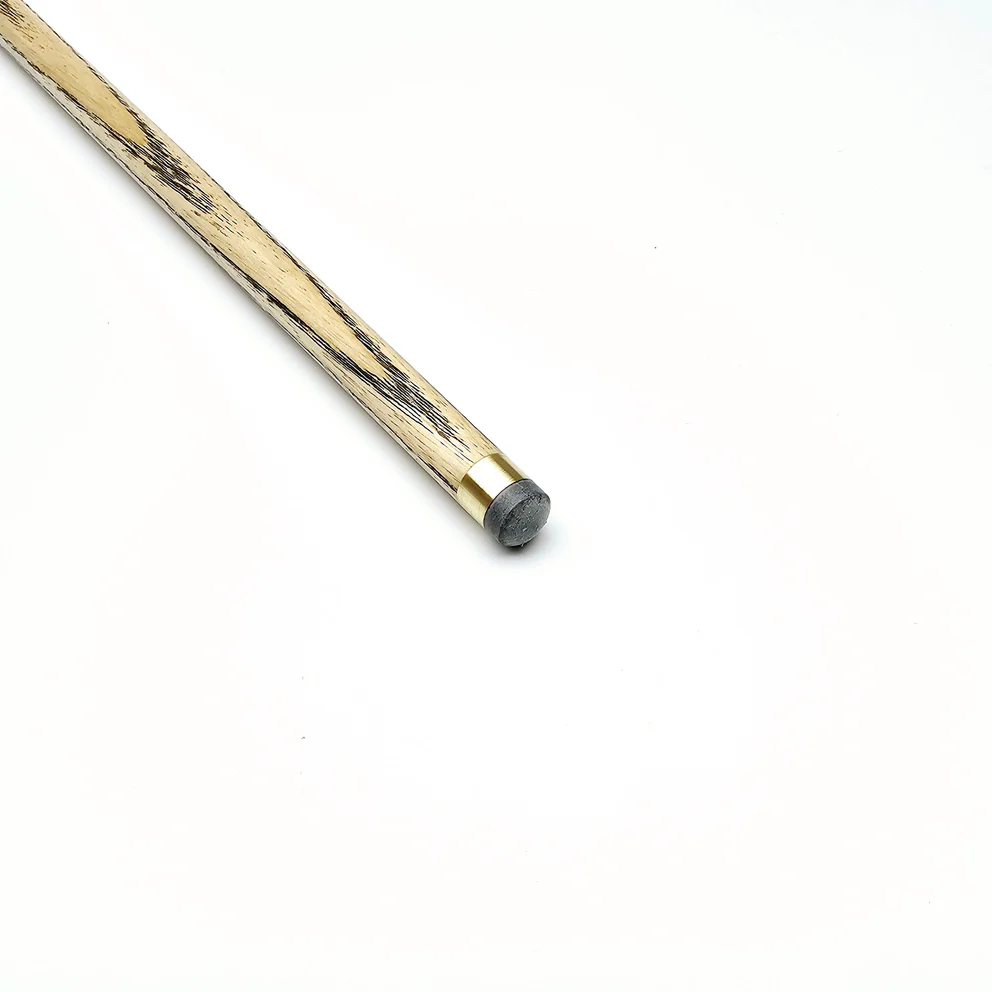 Premium Cues Enigma Handmade One Piece Snooker Cue Premium Cues Enigma Handmade One Piece Snooker Cue - Image 3