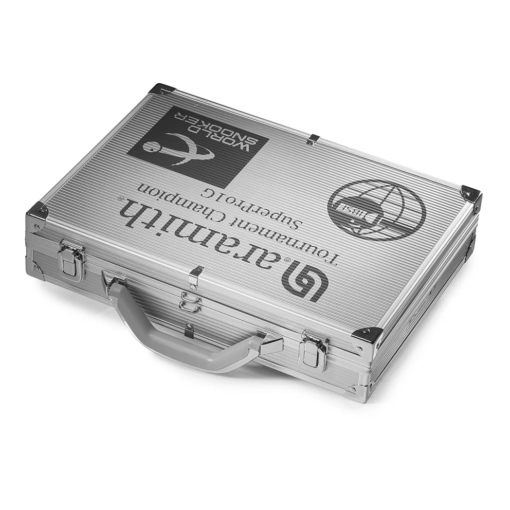 Aramith Tournament Champion SuperPro 1G Snooker Balls - Image 2