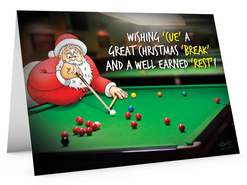 Premium Cues Gift Card