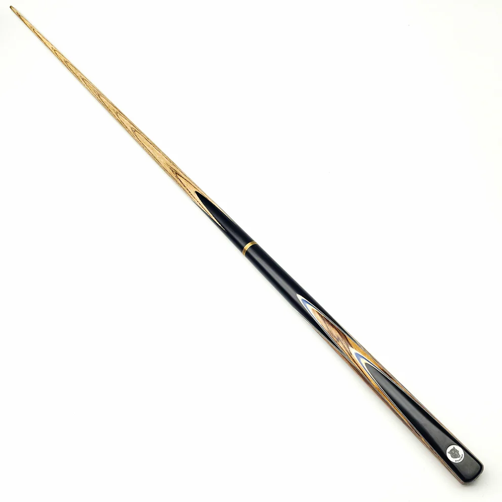 Panther Neptune 3/4 Jointed Snooker/Pool Cue + Mini Butt