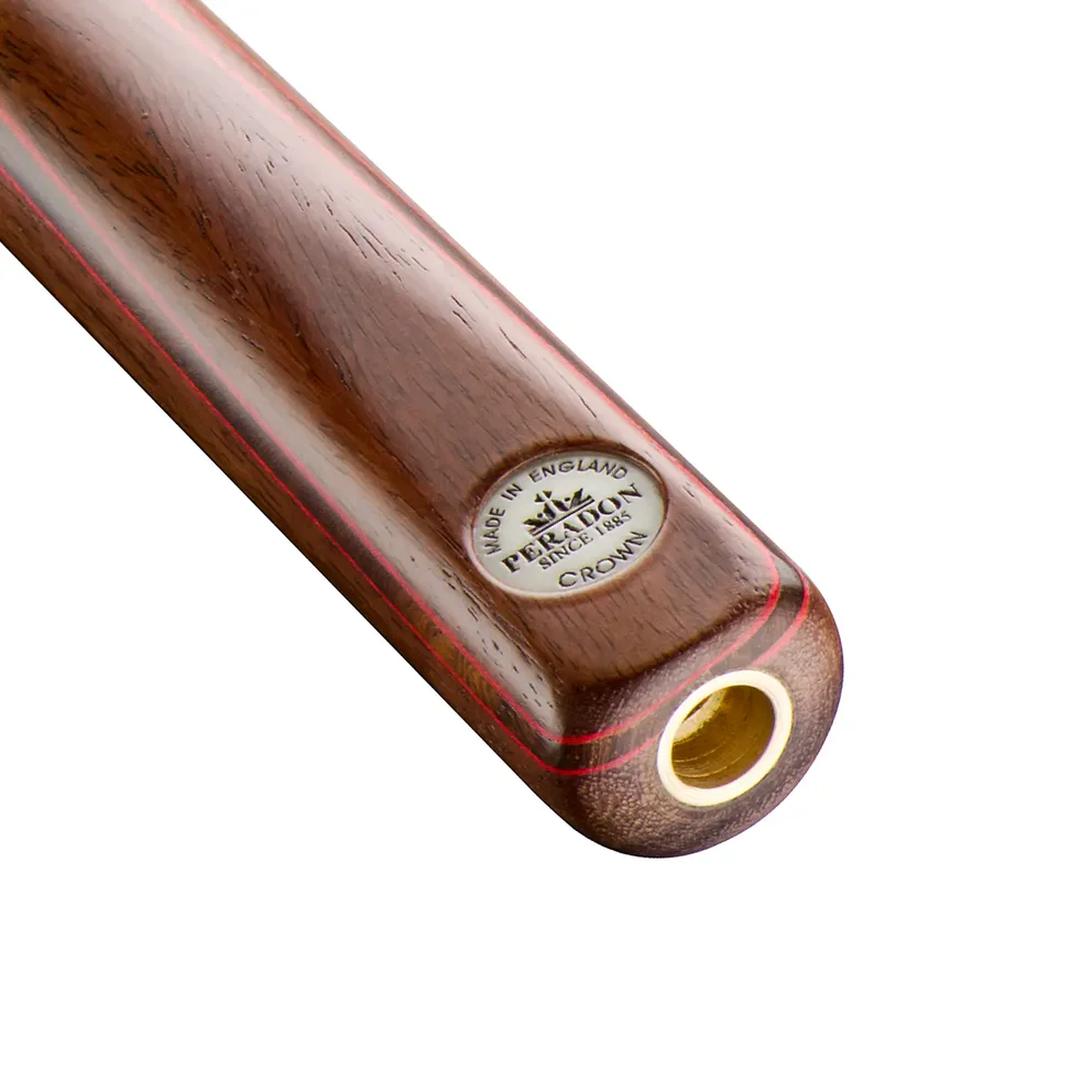 Peradon Crown Two Piece Snooker Cue - Image 5