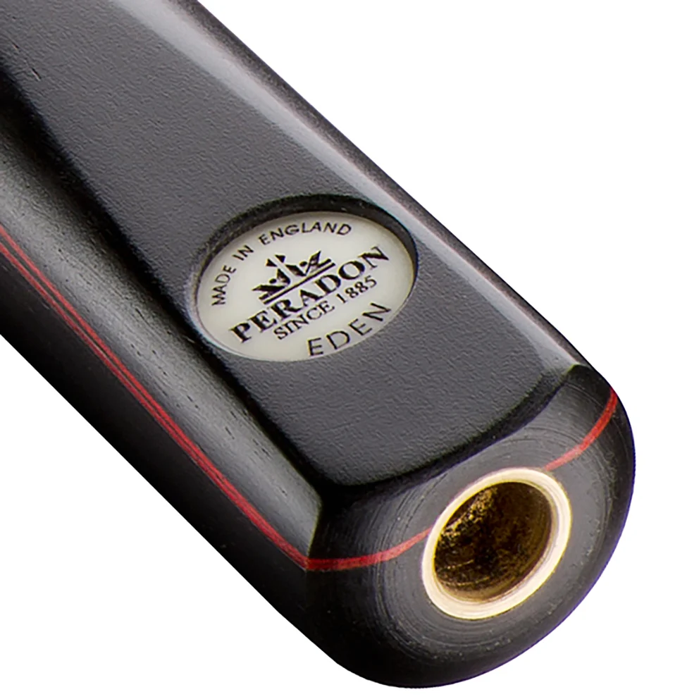 Peradon Eden 3/4 Jointed Snooker Cue - Image 4
