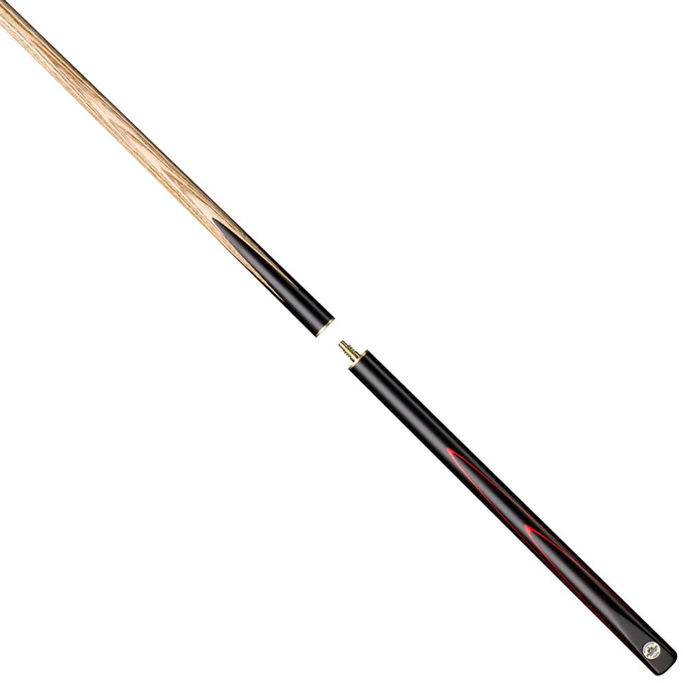 Peradon Eden 3/4 Jointed Snooker Cue - Image 2