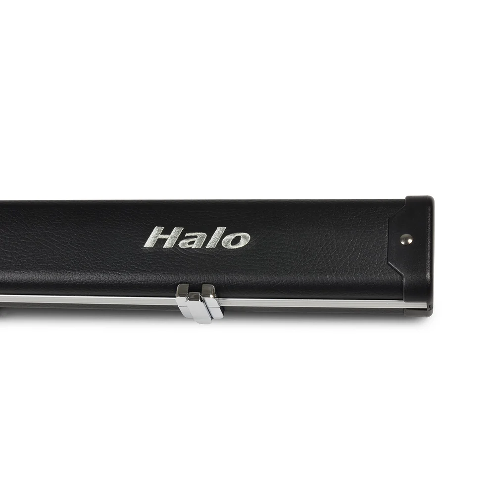 Peradon Black Halo 3/4 Cue Case - Image 3