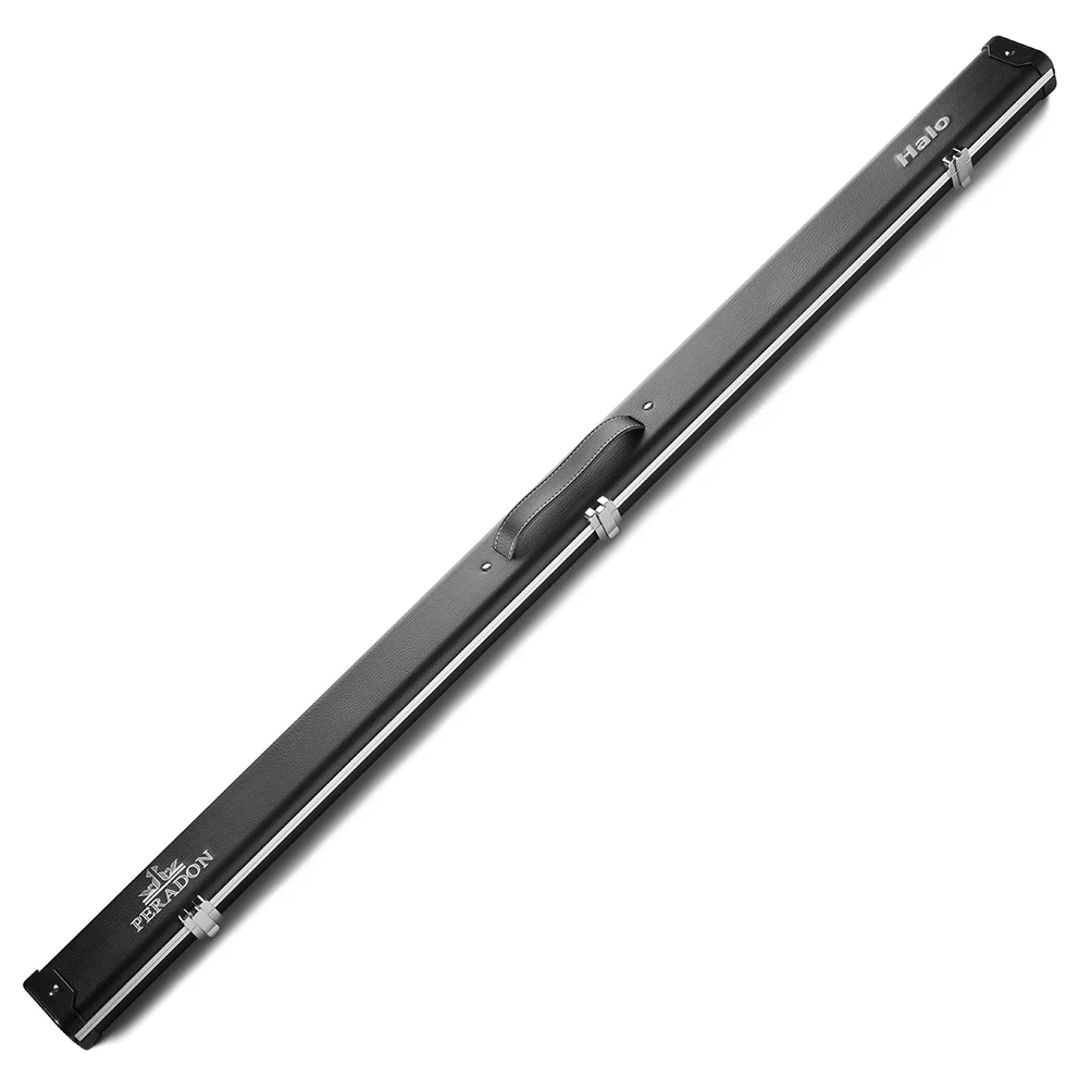 Peradon Black Halo 3/4 Cue Case