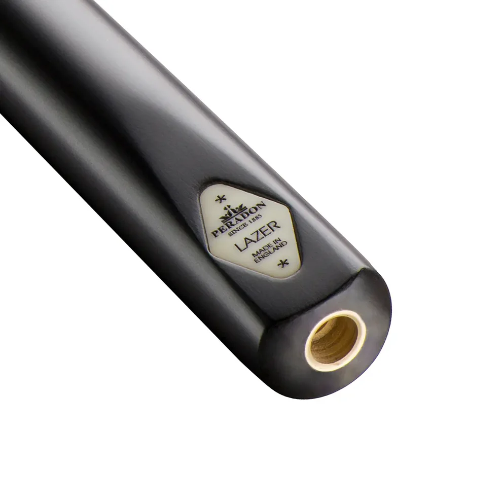 Peradon Lazer Two Piece Snooker Cue - Image 5