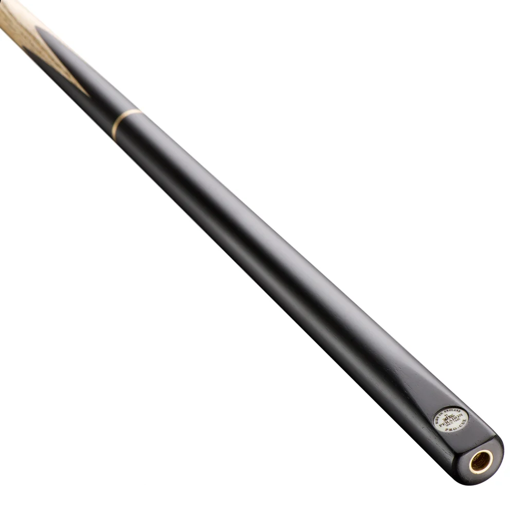 Peradon Pro-Cue 3/4 Jointed Snooker Cue