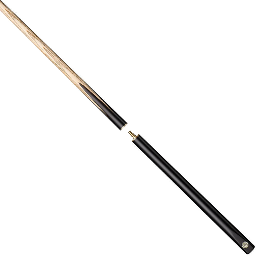 Peradon Pro-Cue 3/4 Jointed Snooker Cue - Image 4