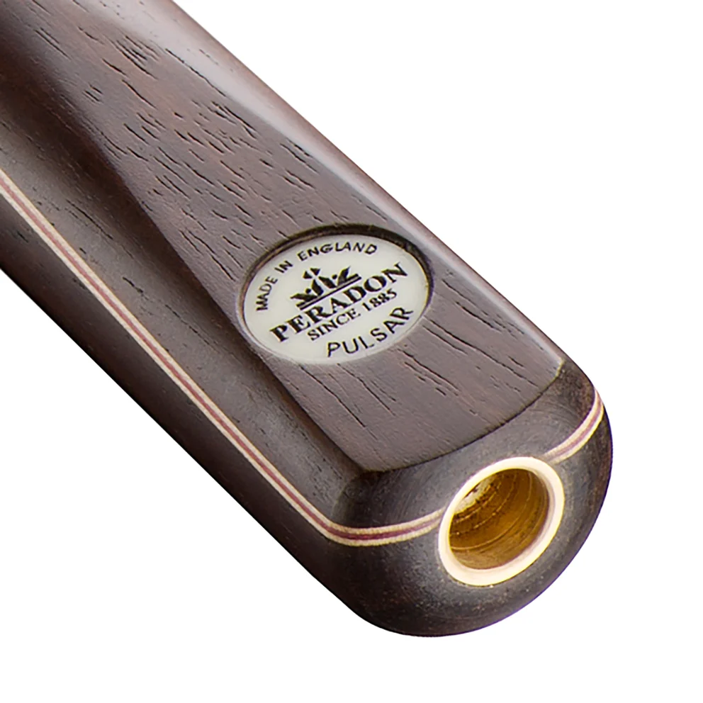 Peradon Pulsar 3/4 Jointed 8 Ball Pool Cue - Image 4