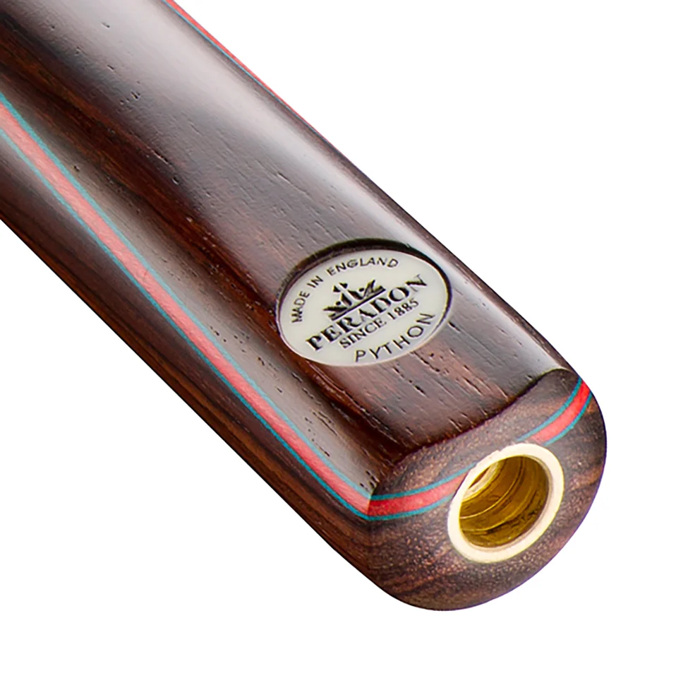 Peradon Python 3/4 Jointed 8 Ball Pool Cue - Image 3