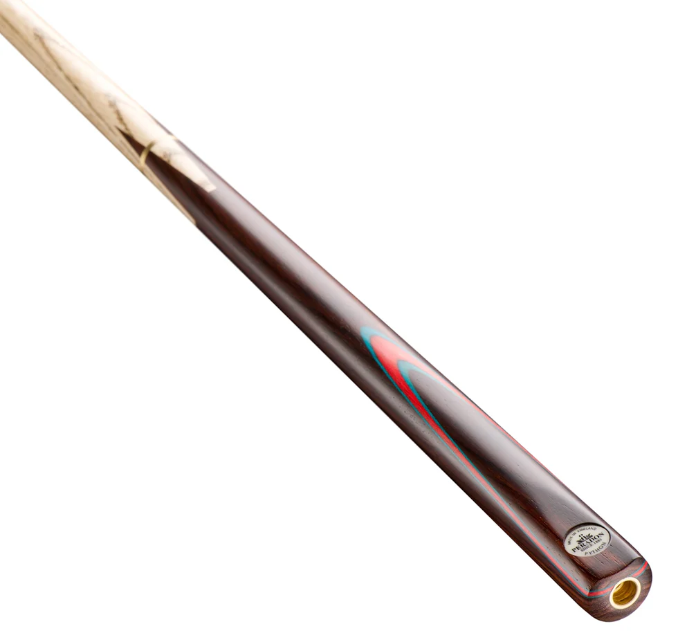 Peradon Python 3/4 Jointed 8 Ball Pool Cue