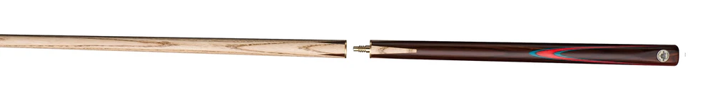 Peradon Python 3/4 Jointed 8 Ball Pool Cue - Image 2