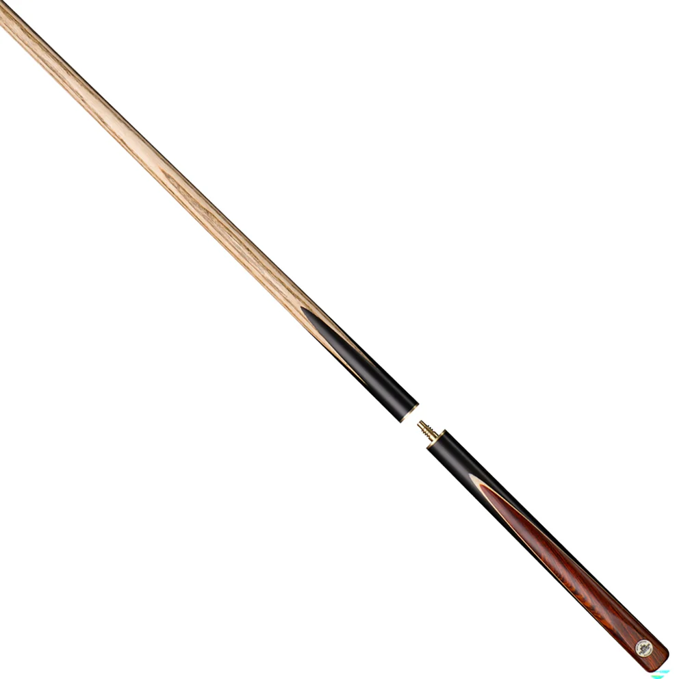 Peradon Salisbury 3/4 Jointed Snooker Cue - Image 2