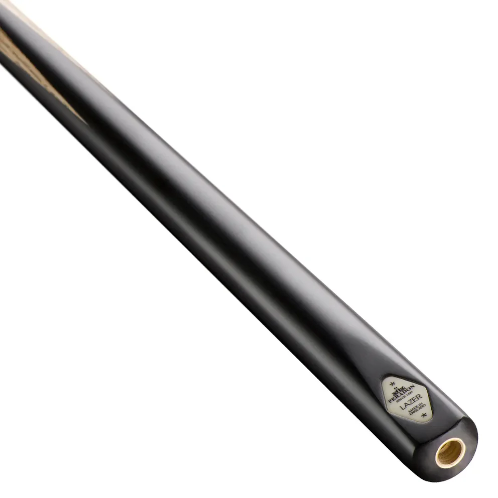 Peradon Lazer Two Piece Snooker Cue