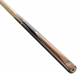 Peradon Carlisle 3/4 Jointed Snooker Cue