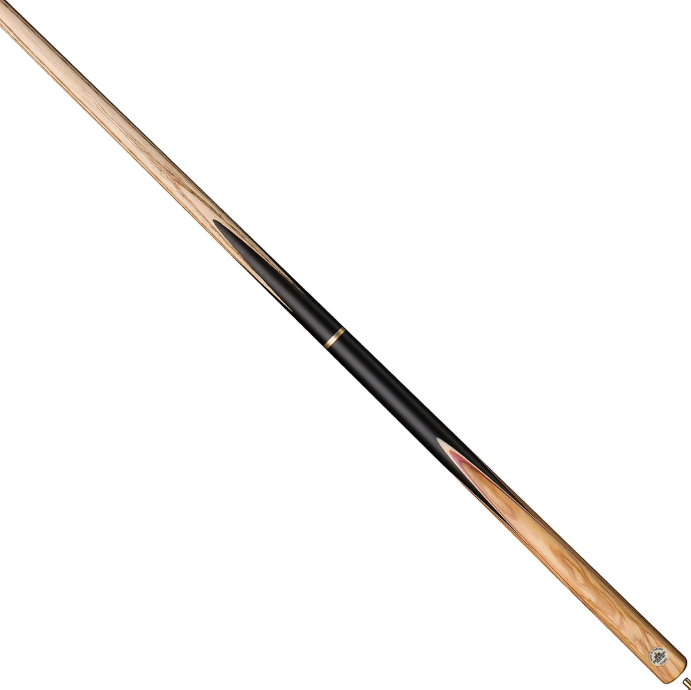 Peradon King 3/4 Jointed Snooker Cue - Image 2