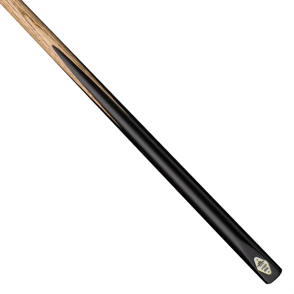 Peradon Lazer Two Piece Snooker Cue - Image 4