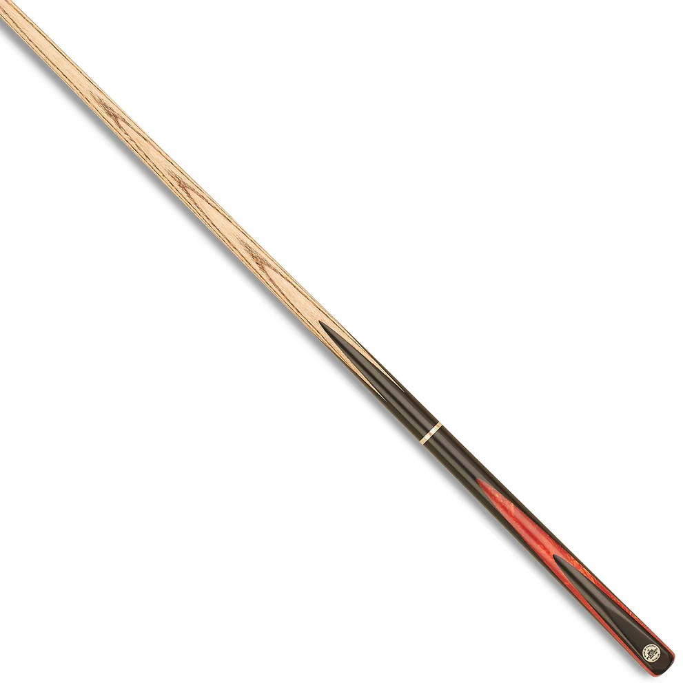 Peradon Merlin 3/4 Jointed Snooker Cue - Image 2