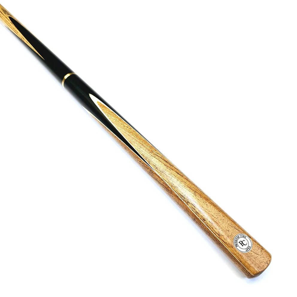 Premium Cues Apex Handmade 3/4 Jointed 8 Ball Pool Cue
