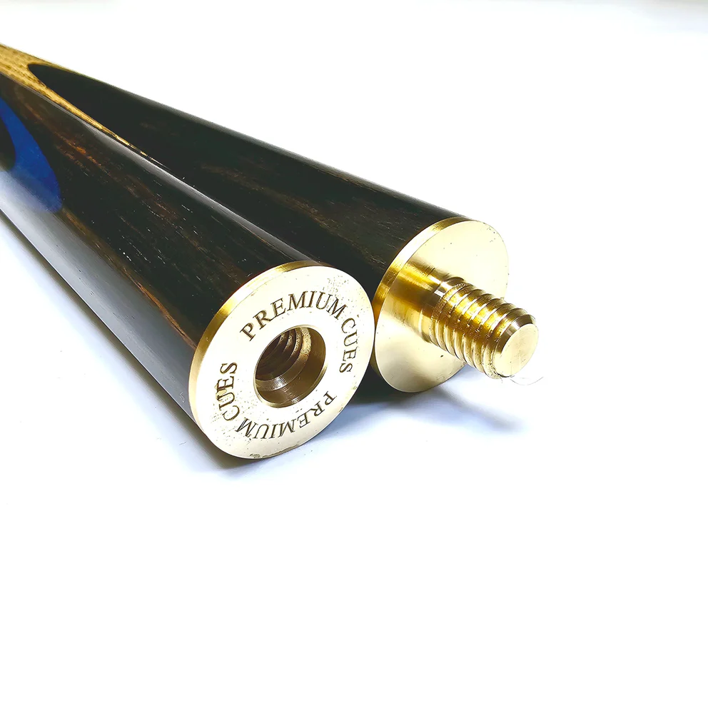 Premium Cues Aspire Handmade 57" 3/4 Jointed 8 Ball Pool Cue - Image 3