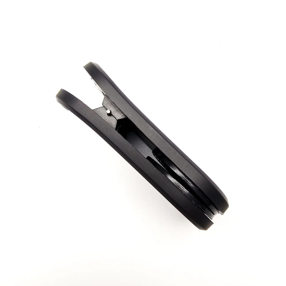 Premium Cues DUAL Magnetic Chalk Holder - Image 2