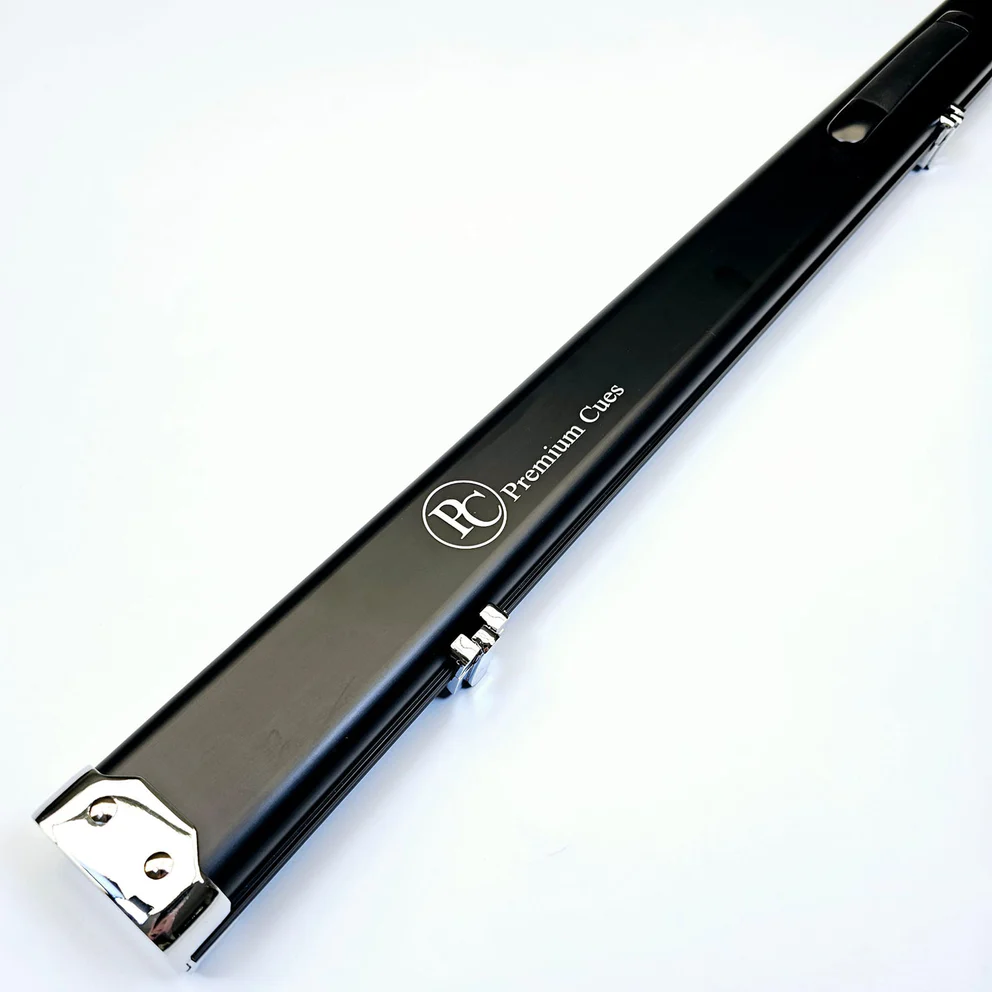 Premium Cues SUPERSLIM Aluminium 3/4 Cue Case - Image 5