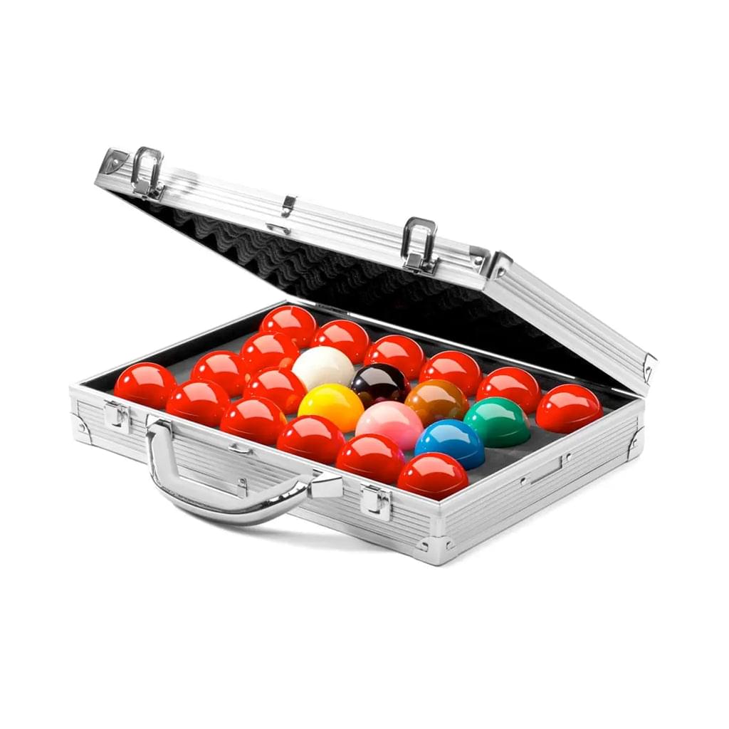 Aramith Tournament Champion SuperPro 1G Snooker Balls