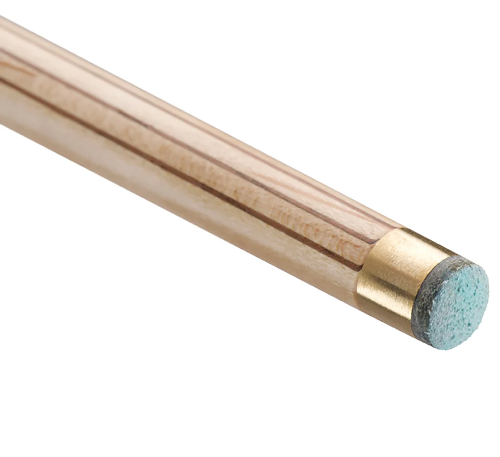 Peradon Knight 3/4 Jointed Snooker Cue - Image 5