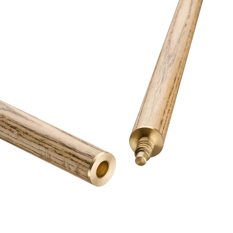 Peradon Crown Two Piece Snooker Cue - Image 2