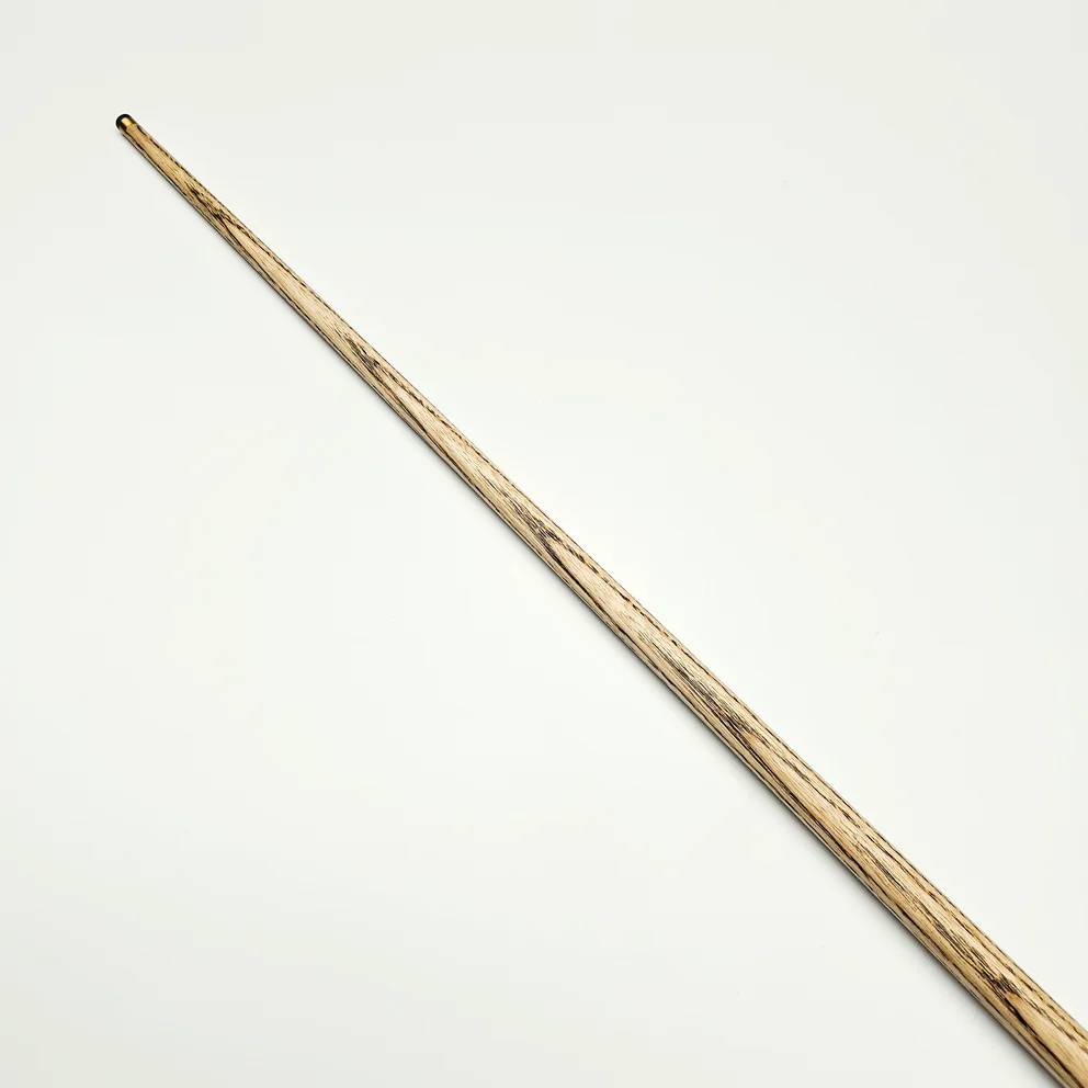 Asia Cues Support - One Piece Pool Cue 8.9mm Tip, 17.6oz, 58 - Image 2