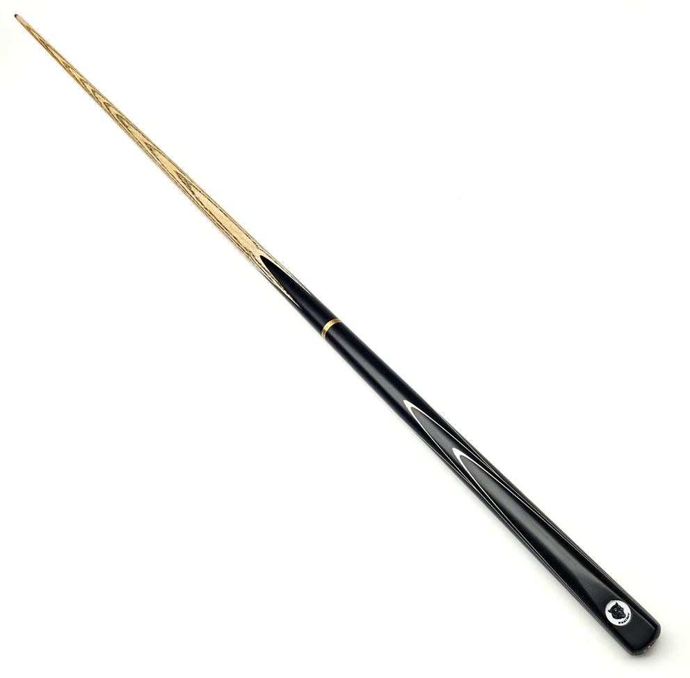 Panther Onyx 3/4 Jointed Snooker/Pool Cue + Mini Butt - Image 2