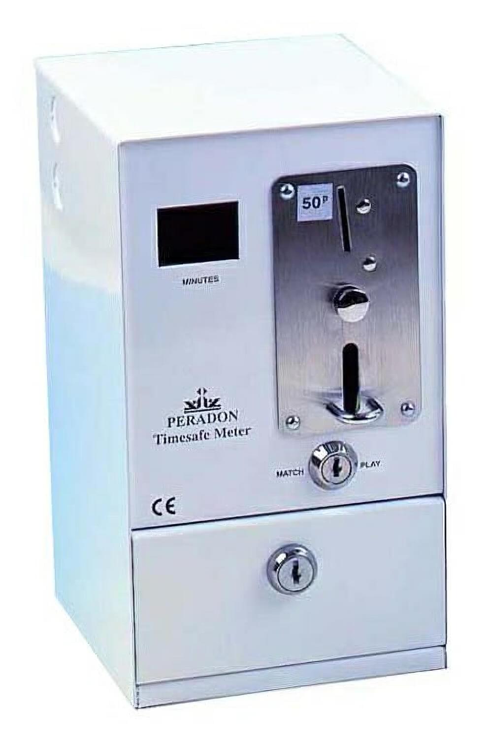 Timesafe ADM Light Meter - Image 2