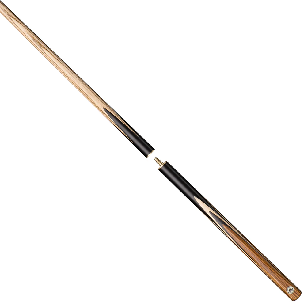 Peradon Harlow 3/4 Jointed Snooker Cue - Image 2