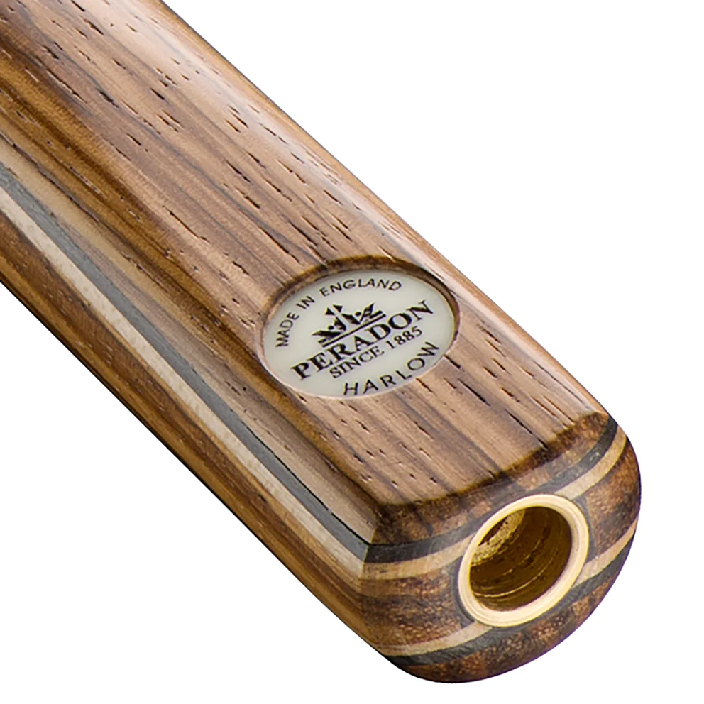 Peradon Harlow 3/4 Jointed Snooker Cue - Image 3