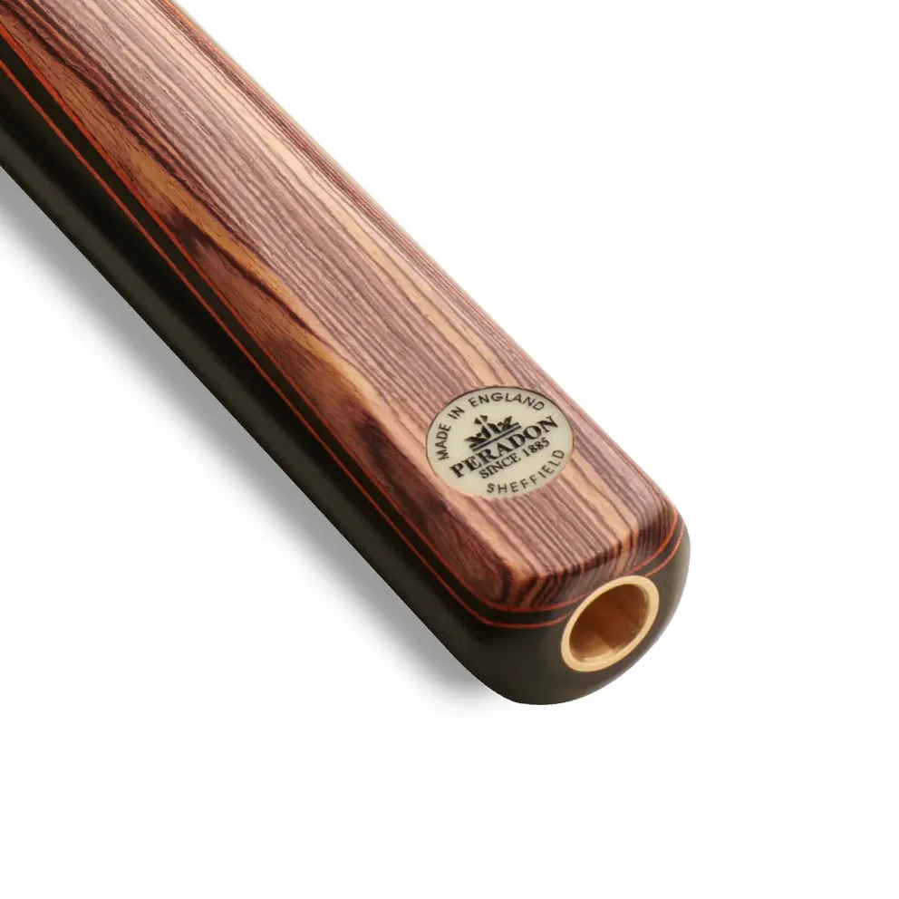 Peradon Sheffield Two Piece Snooker Cue - Image 3