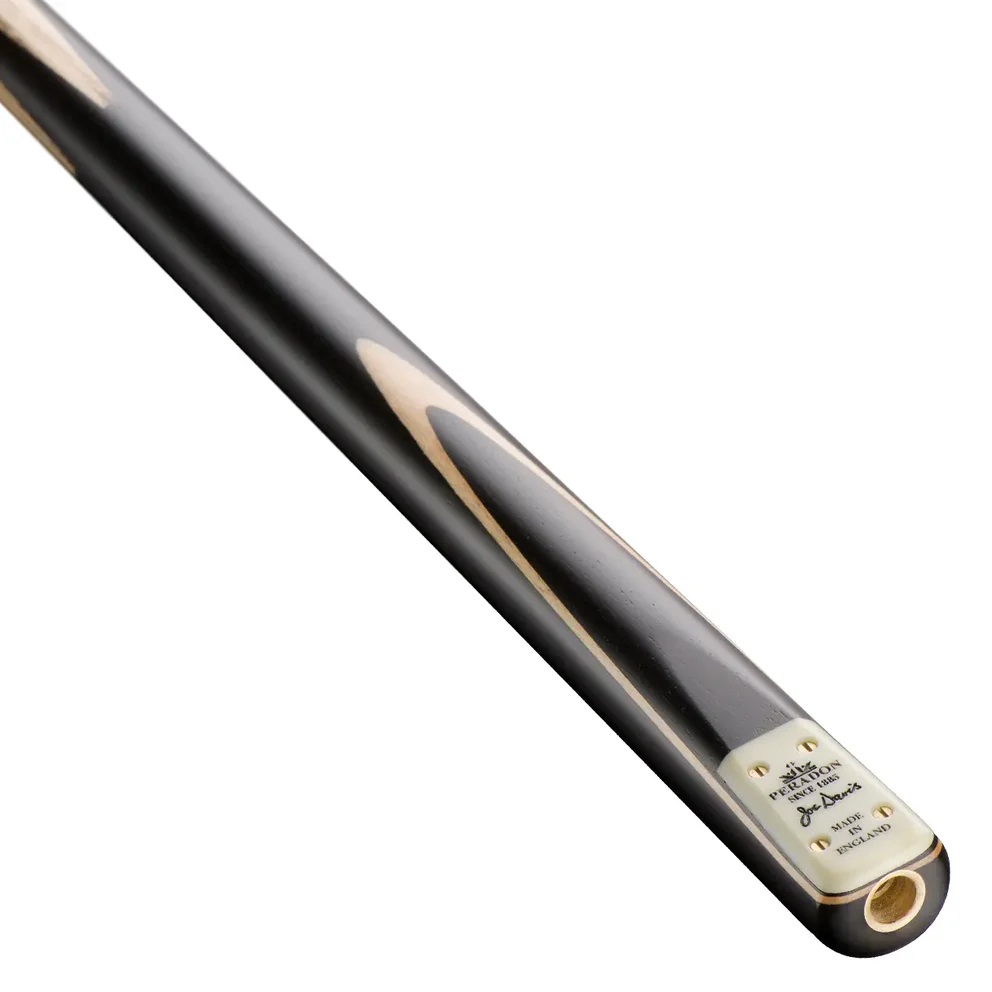 Peradon Joe Davis Two Piece Snooker Cue