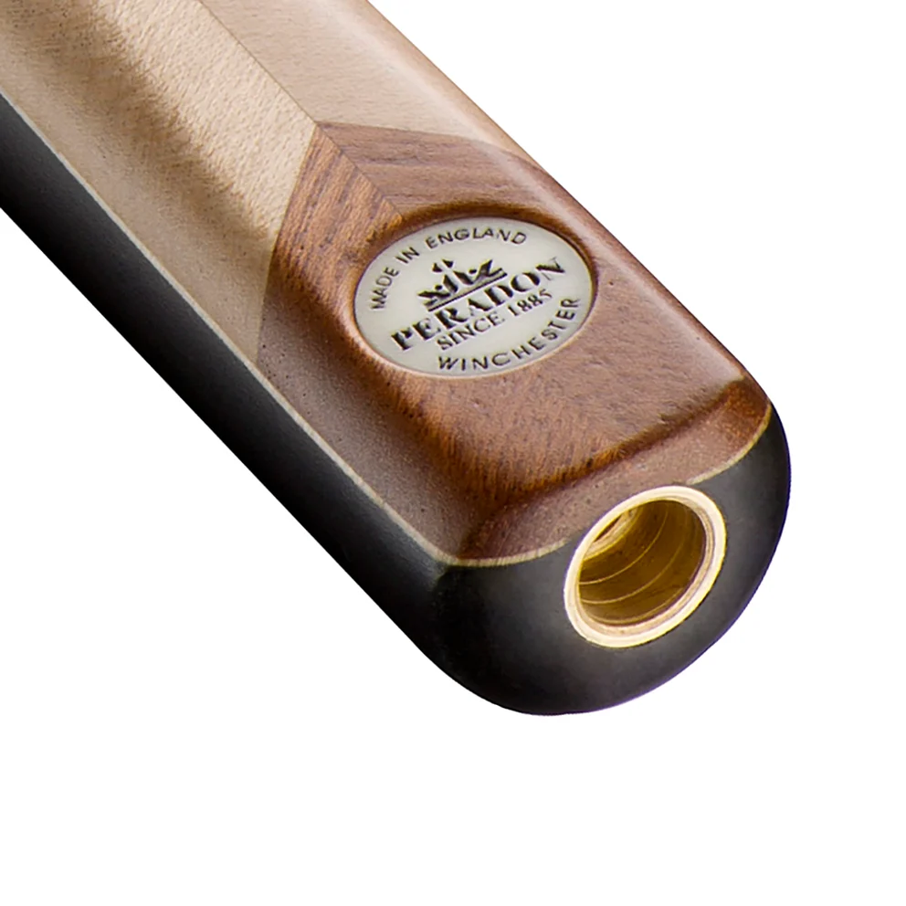 Peradon Winchester 3/4 Jointed Snooker Cue - Image 4