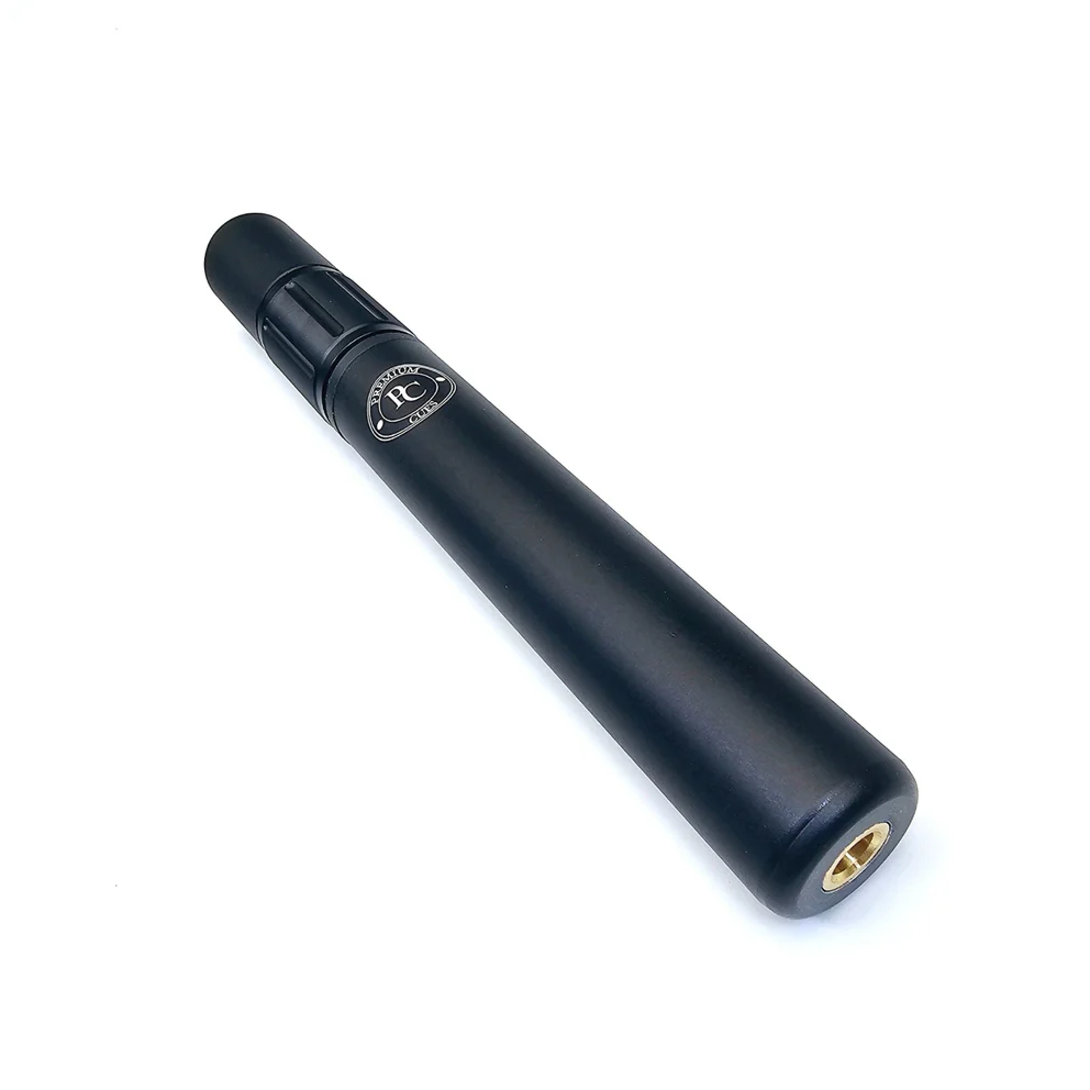Premium Cues 9" - 13" Telescopic Cue Extension (with connecter)