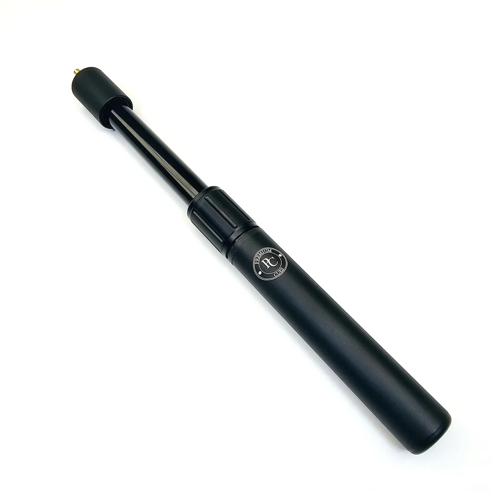 Premium Cues 9" - 13" Telescopic Cue Extension (with connecter) - Image 2