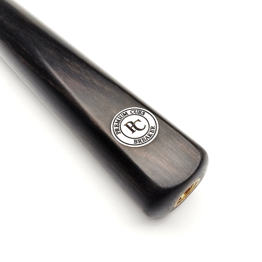Premium Cues BREAKER One Piece - 8 Ball Pool Break Cue - Image 4