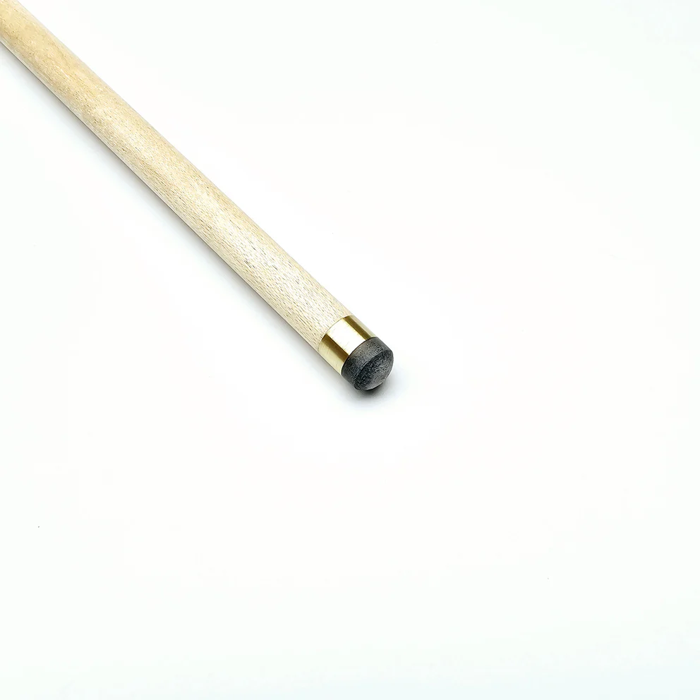 Premium Cues Evolve Handmade One Piece Snooker Cue - MAPLE - Image 2