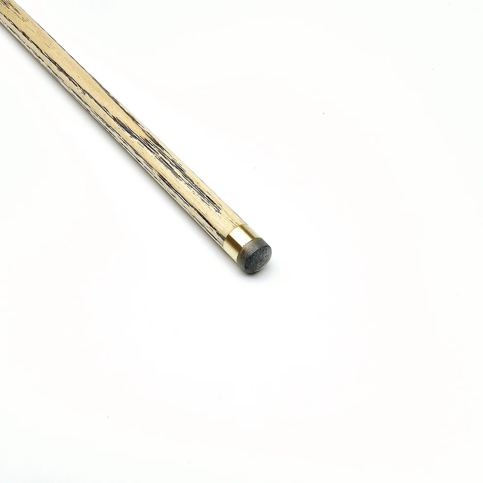 Premium Cues Enigma Handmade 3/4 Jointed Snooker Cue - Image 4